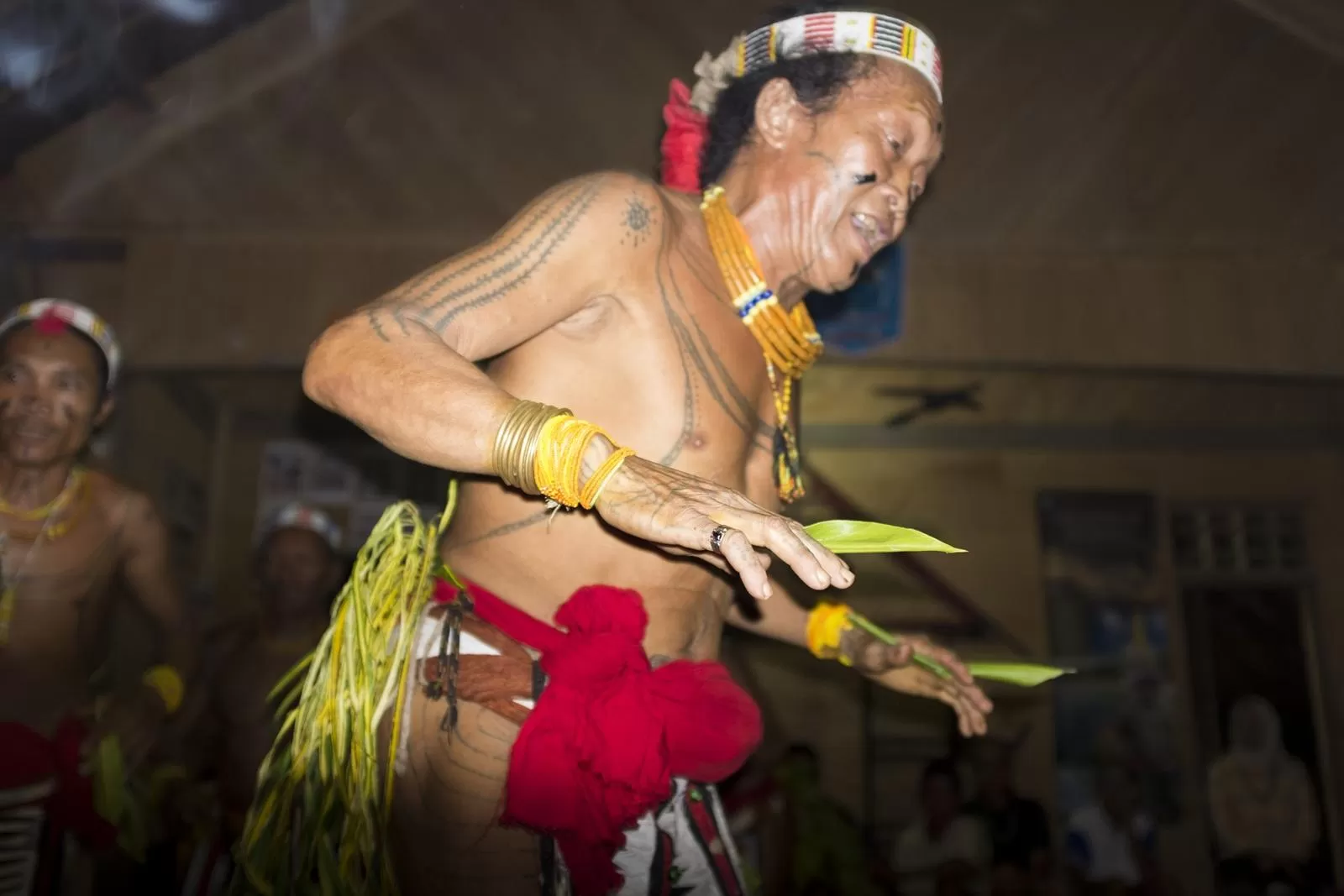 Nature and Culture in Perfect Harmony