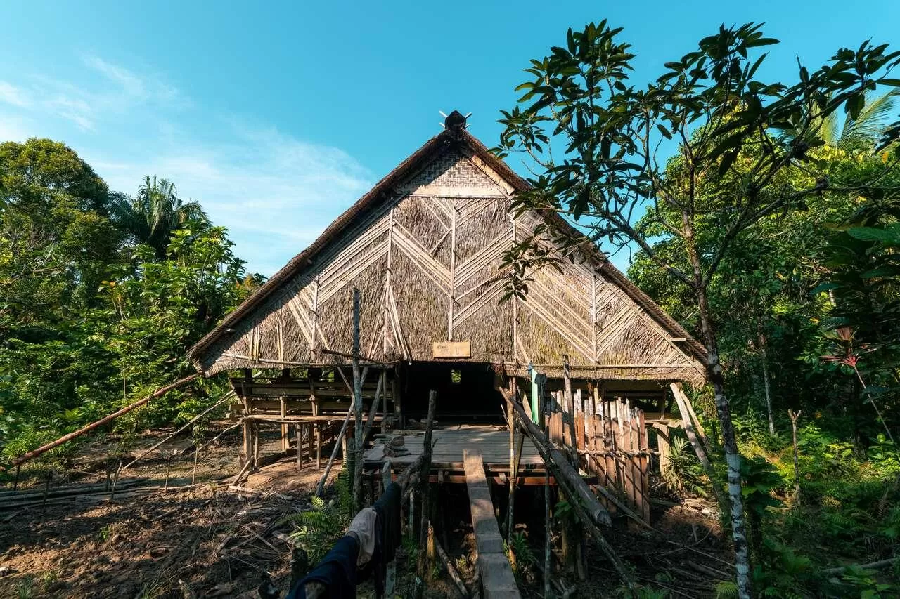 Experiencing Authentic Culture in Mentawai
