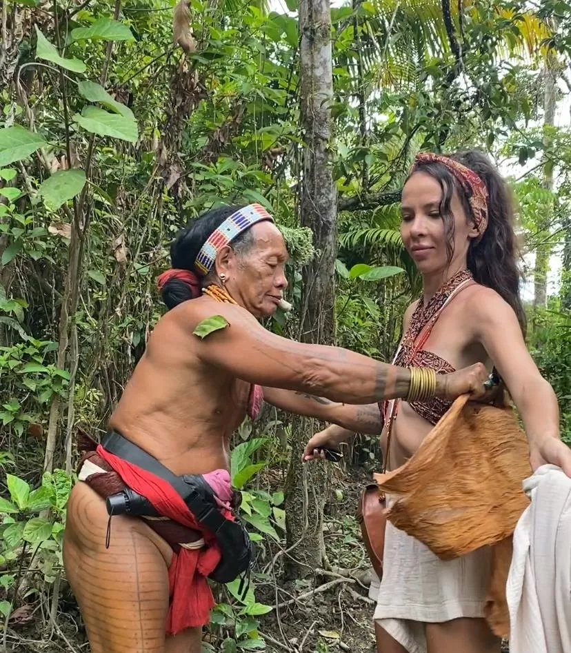 Living with the Mentawai Tribe: An Authentic Cultural Tourism Experience Indonesia