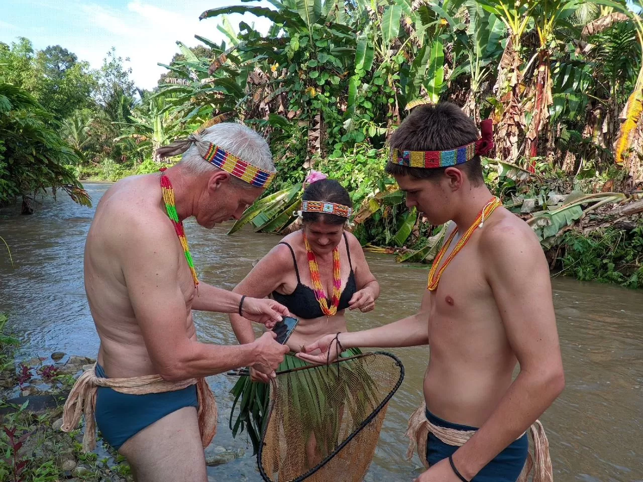 Mentawai Heritage Journey